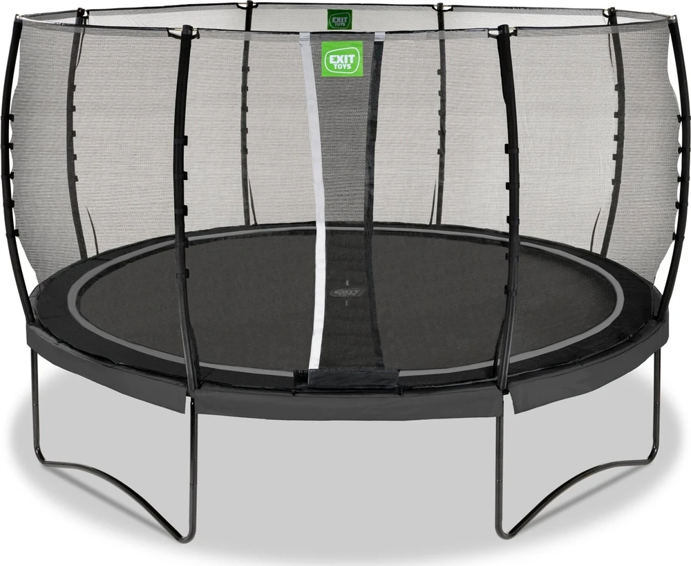 EXIT Allure Classic batutas ø427 cm - juodas