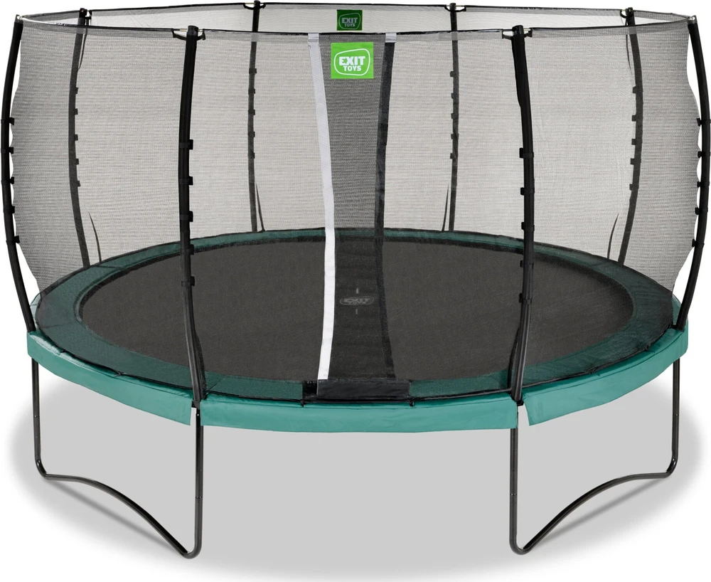 Batutas EXIT Allure Classic ø427 cm - žalias