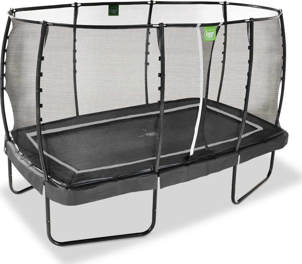 Batutas EXIT Allure Premium 214x366 cm, juodas