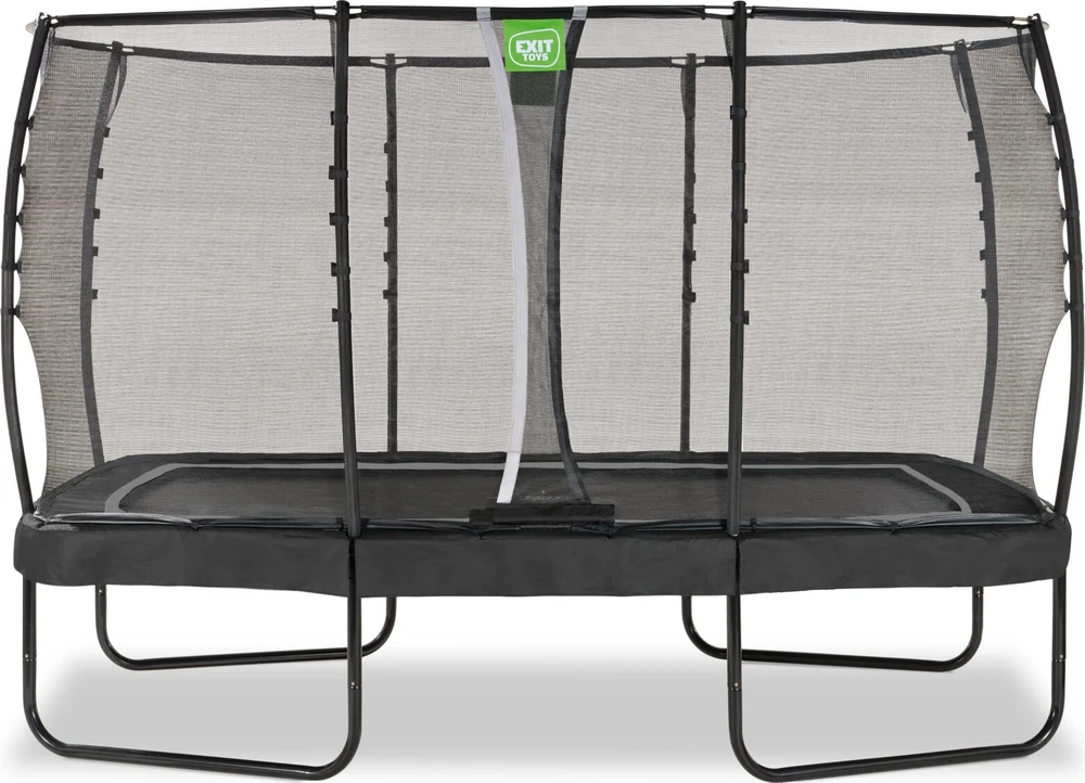 Batutas EXIT Allure Premium 214x366 cm, juodas