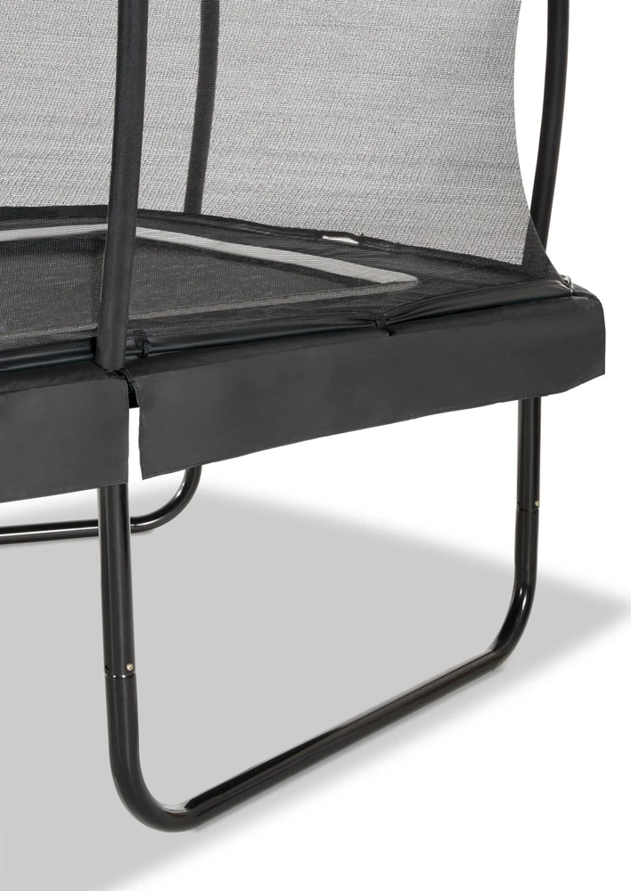 Batutas EXIT Allure Premium 244x427 cm, juodas