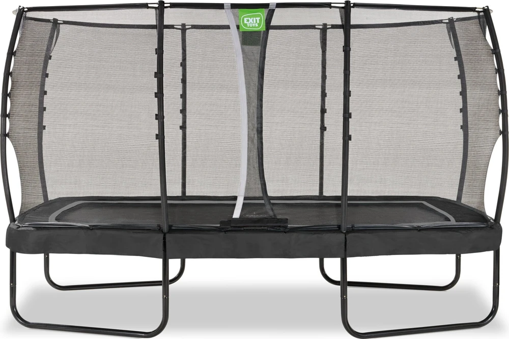 Batutas EXIT Allure Premium 244x427 cm, juodas