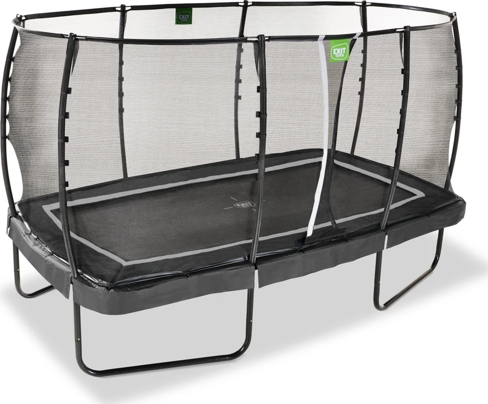 Batutas EXIT Allure Premium 244x427 cm, juodas