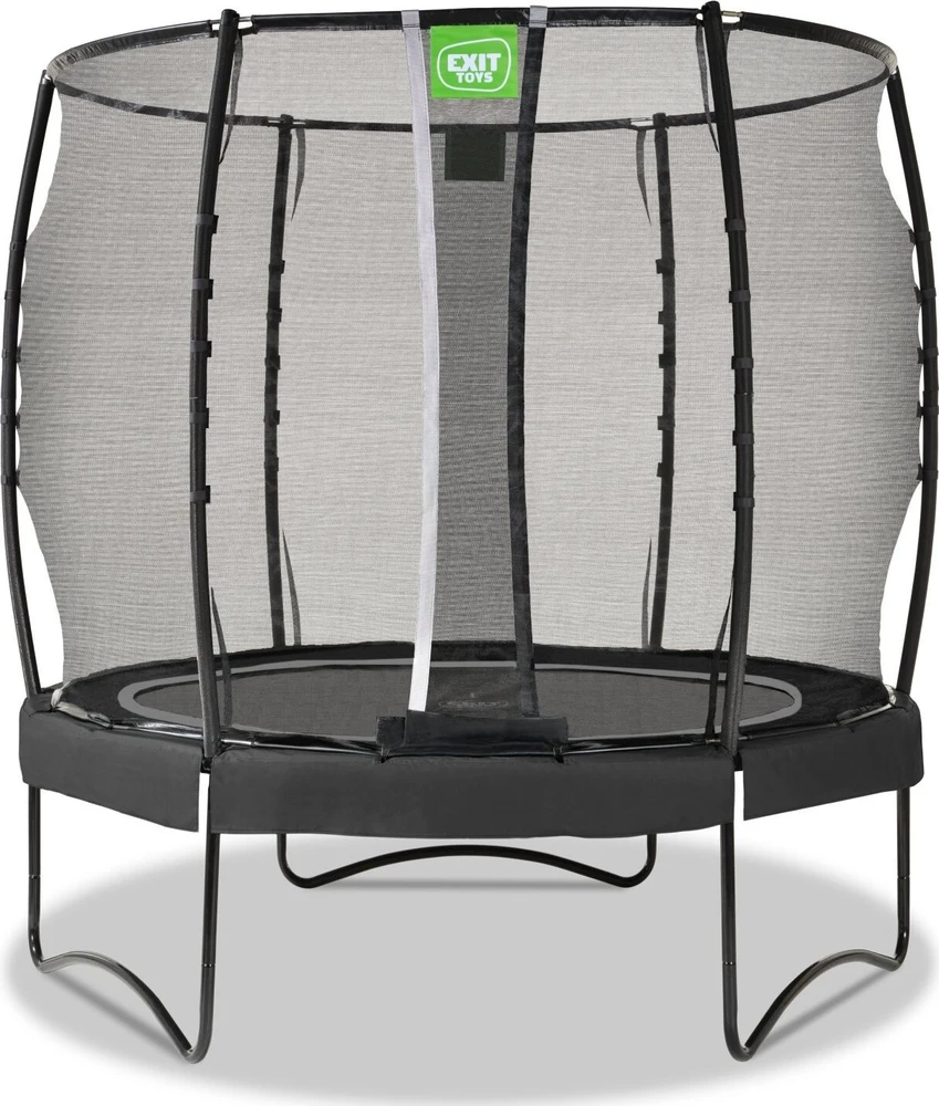 EXIT Allure Premium batutas ø253 cm, juodas