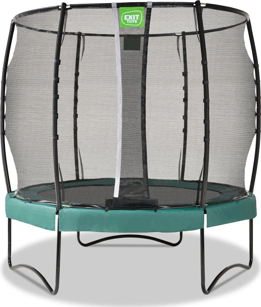 Batutas EXIT Allure Premium ø253 cm, žalias