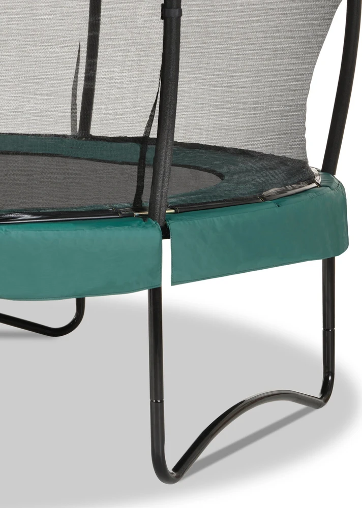 EXIT Allure Premium batutas ø305cm – žalias