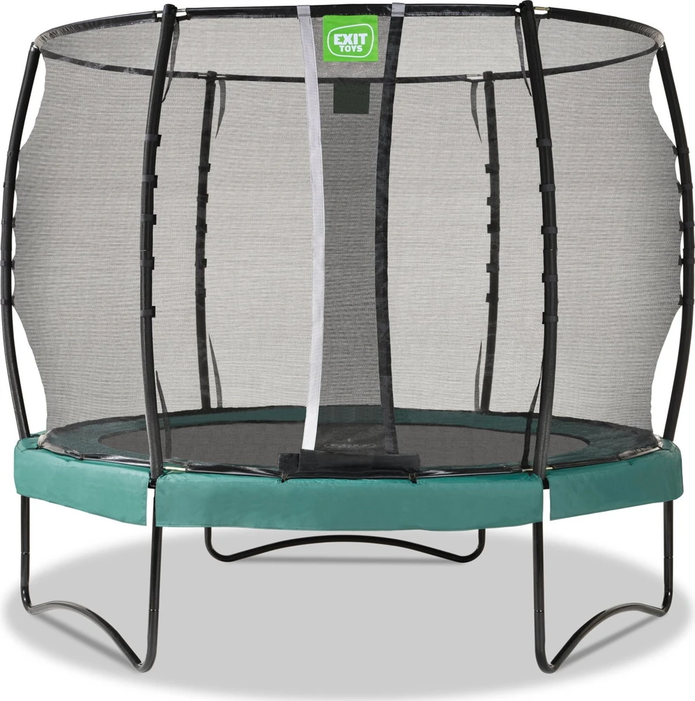 EXIT Allure Premium batutas ø305cm – žalias