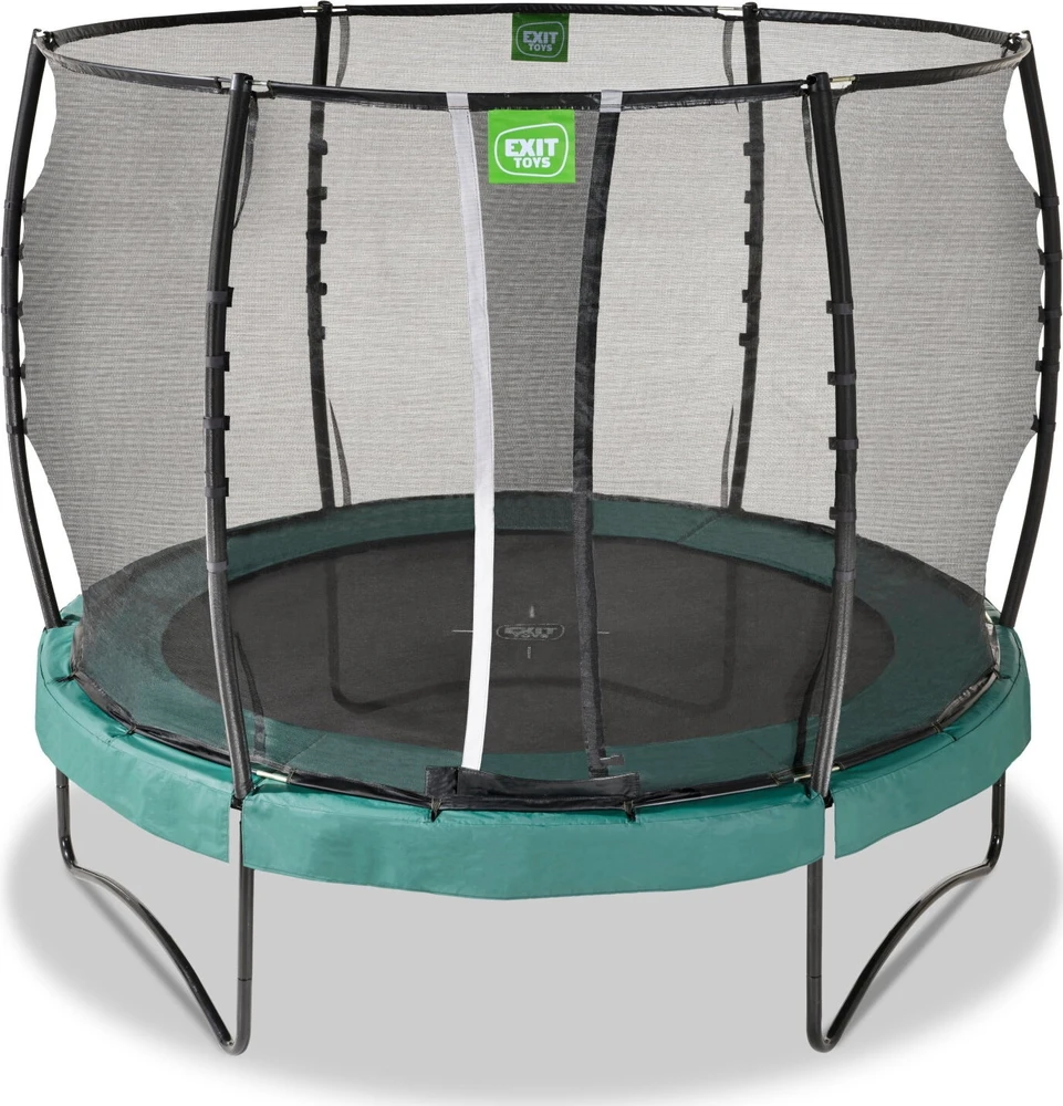 EXIT Allure Premium batutas ø305cm – žalias