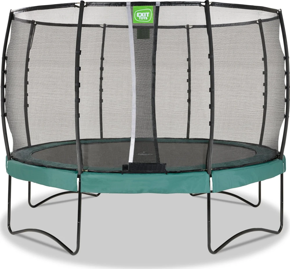 EXIT Allure Premium batutas ø366 cm – žalias