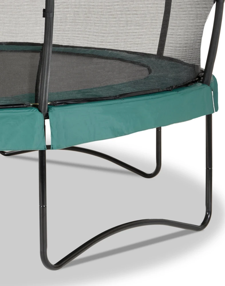 EXIT Allure Premium batutas ø366 cm – žalias
