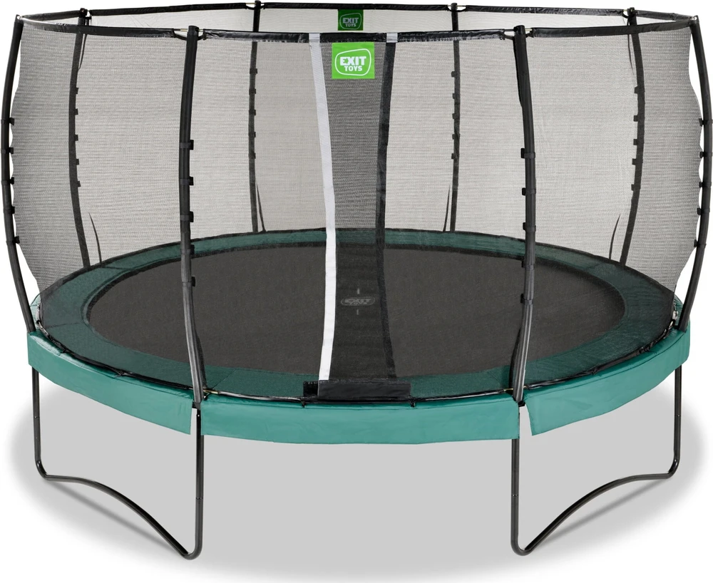 EXIT Allure Premium batutas ø427cm – žalias