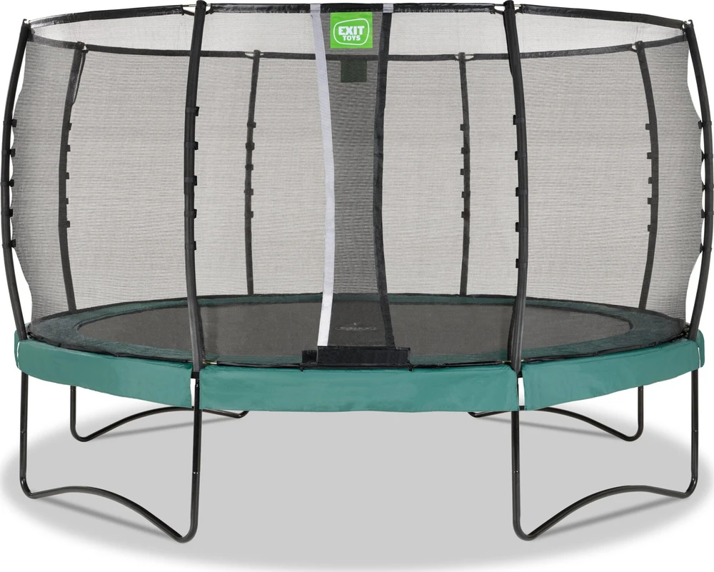 EXIT Allure Premium batutas ø427cm – žalias