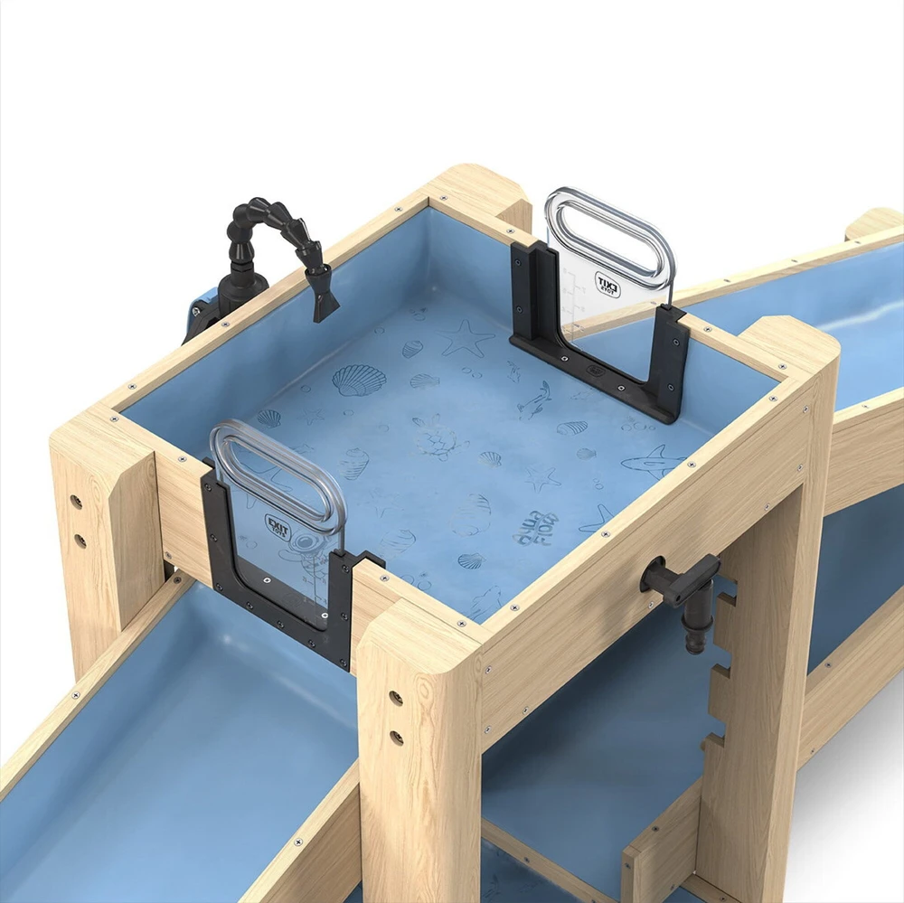 EXIT AquaFlow vandens takas 400