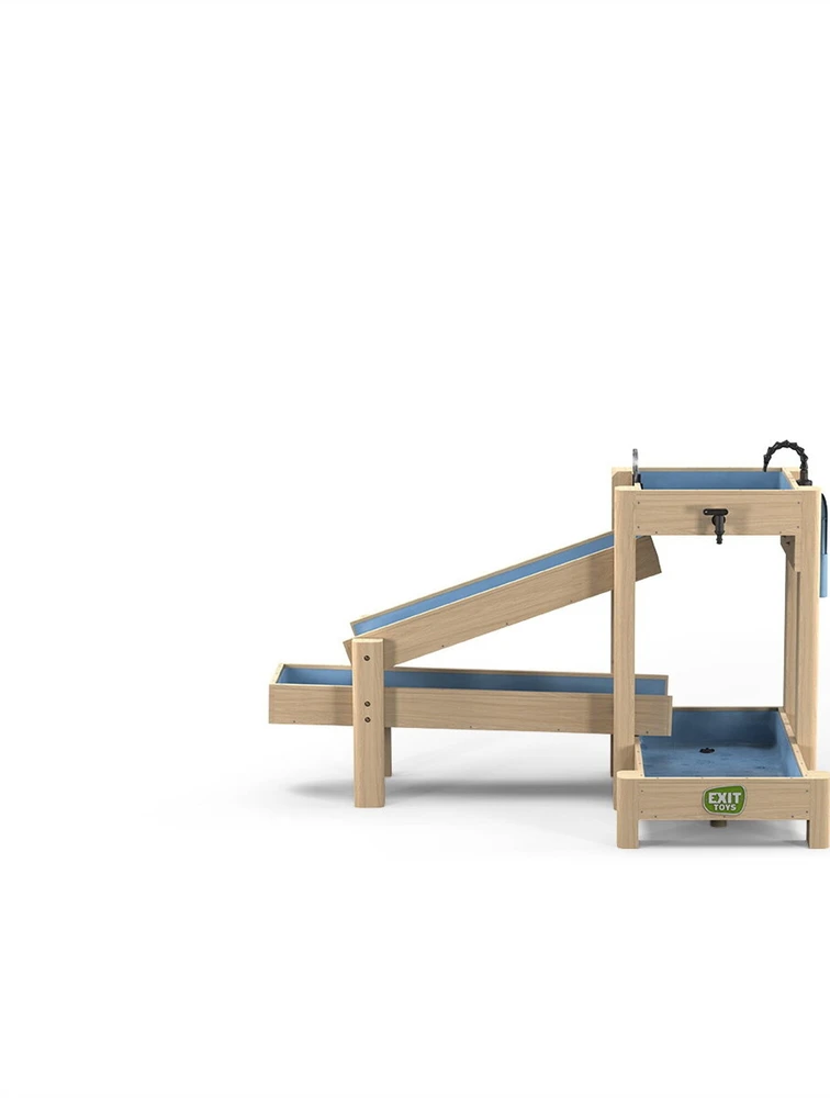 EXIT AquaFlow water track 200