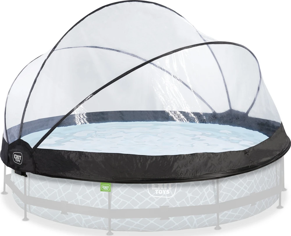 EXIT baseino kupolas ECO, ø360 cm, universalus