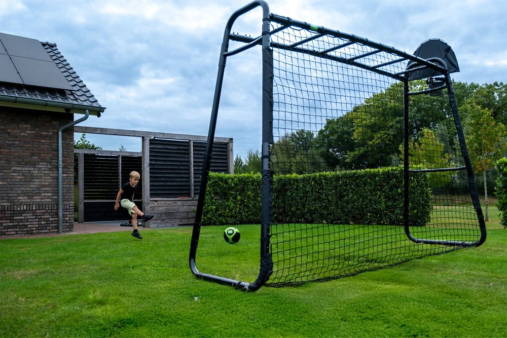 EXIT GetSet futbolo tinklas MB300