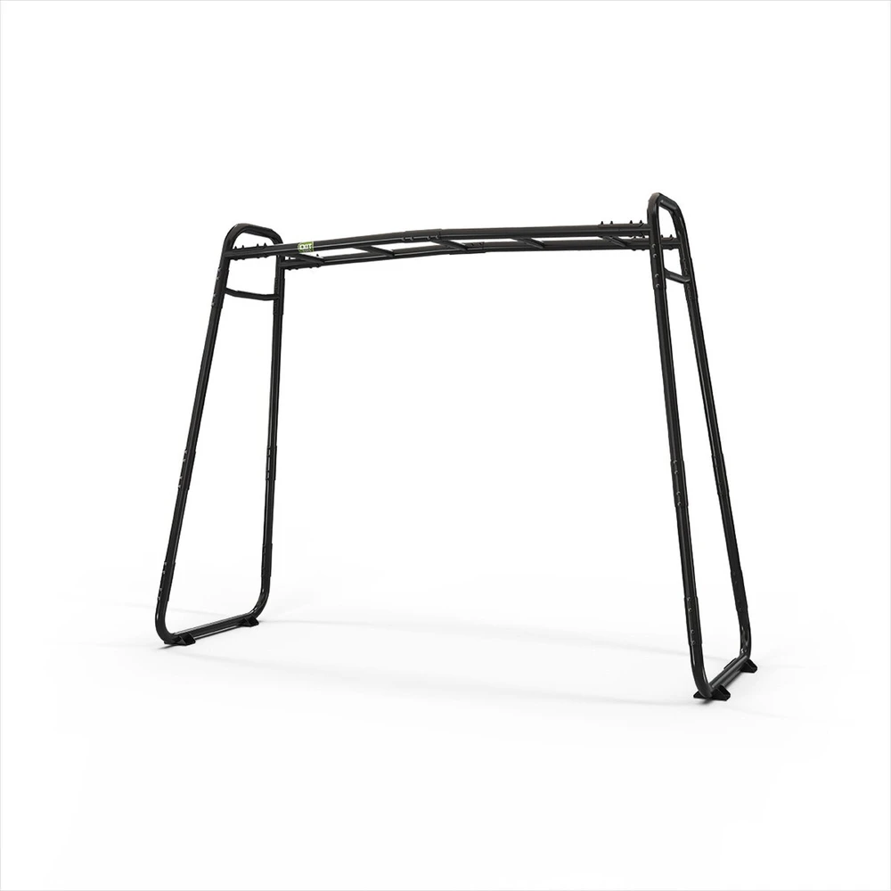 EXIT GetSet MB200 laipynė – juoda
