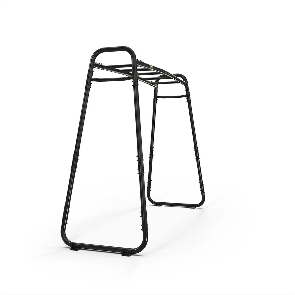 EXIT GetSet MB200 laipynė – juoda