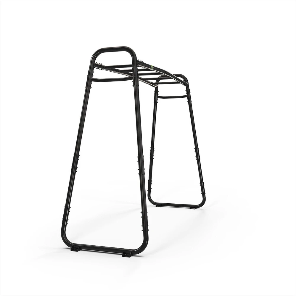 EXIT GetSet MB200 laipynė – juoda