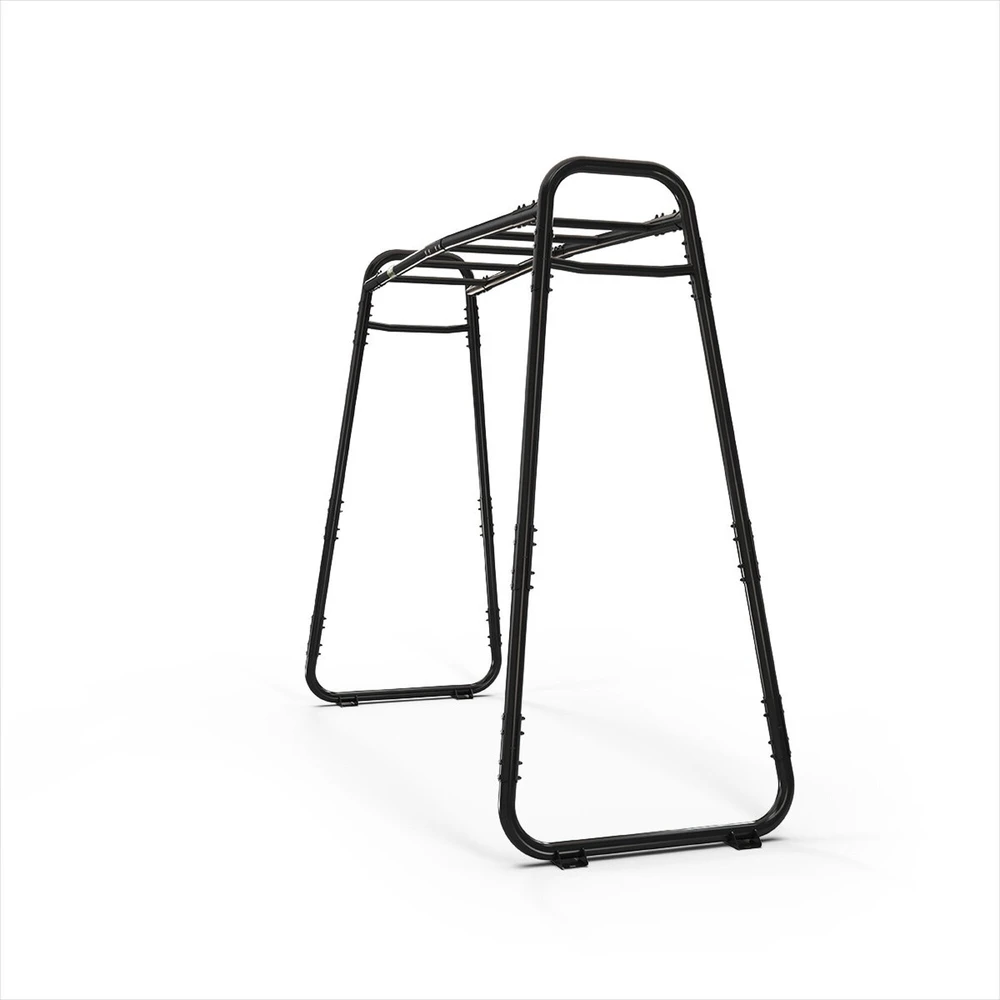 EXIT GetSet MB200 laipynė – juoda