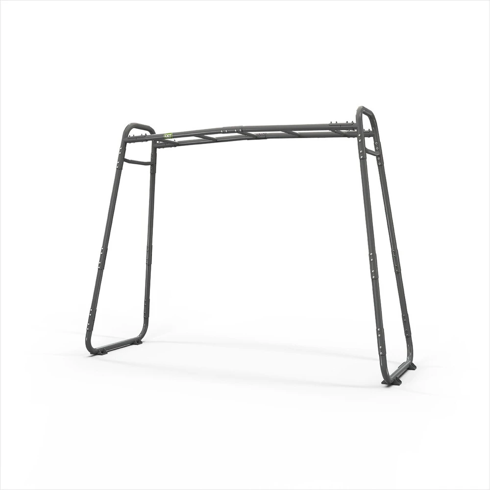 EXIT GetSet gimnastikos sija MB200, pilka