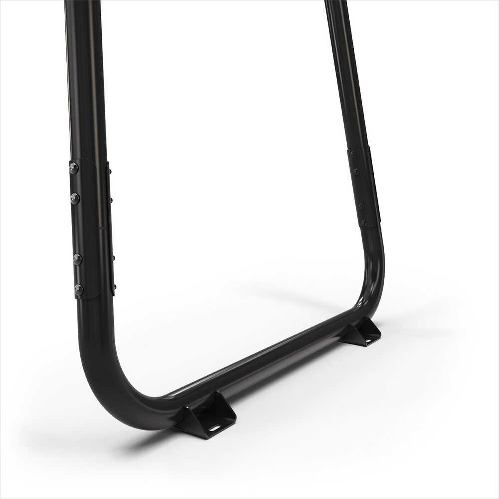 EXIT GetSet monkeybar MB220 - juodas