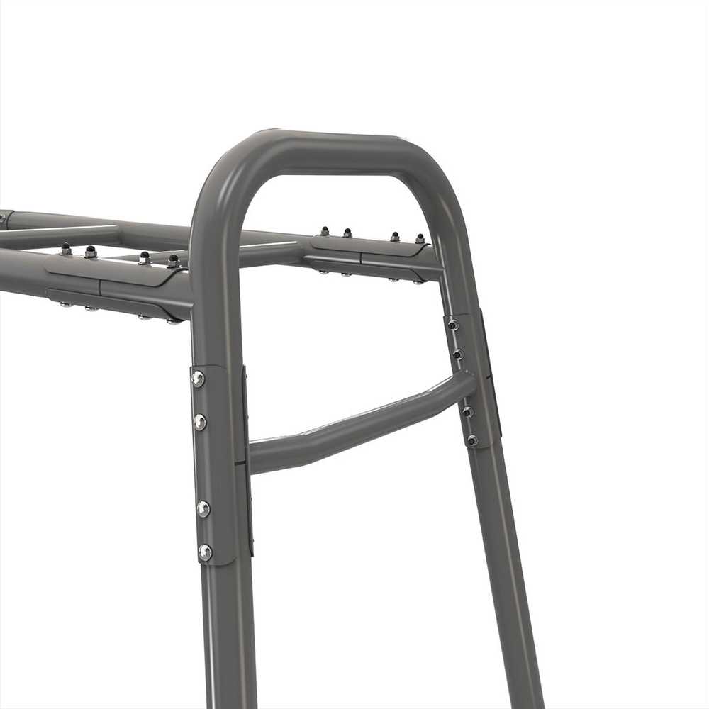 EXIT GetSet monkeybar MB220 - pilkas