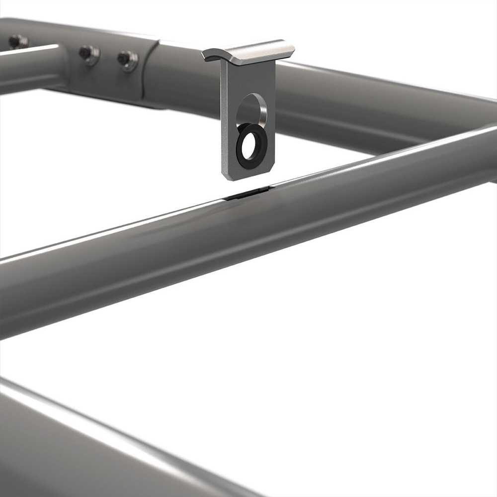 EXIT GetSet monkeybar MB220 - pilkas