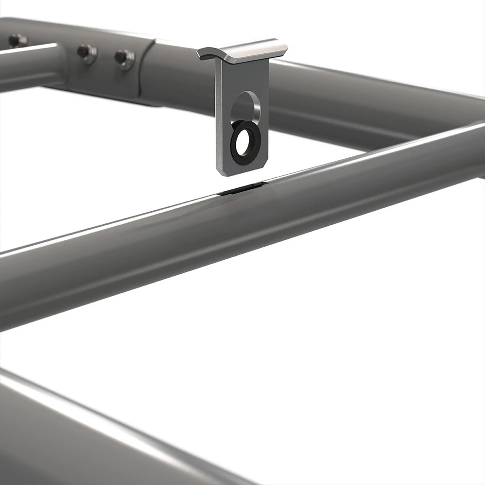 EXIT GetSet monkeybar MB220 - pilkas