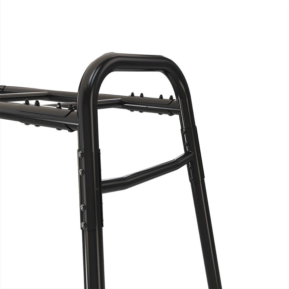 EXIT GetSet monkeybar MB320 - juodas