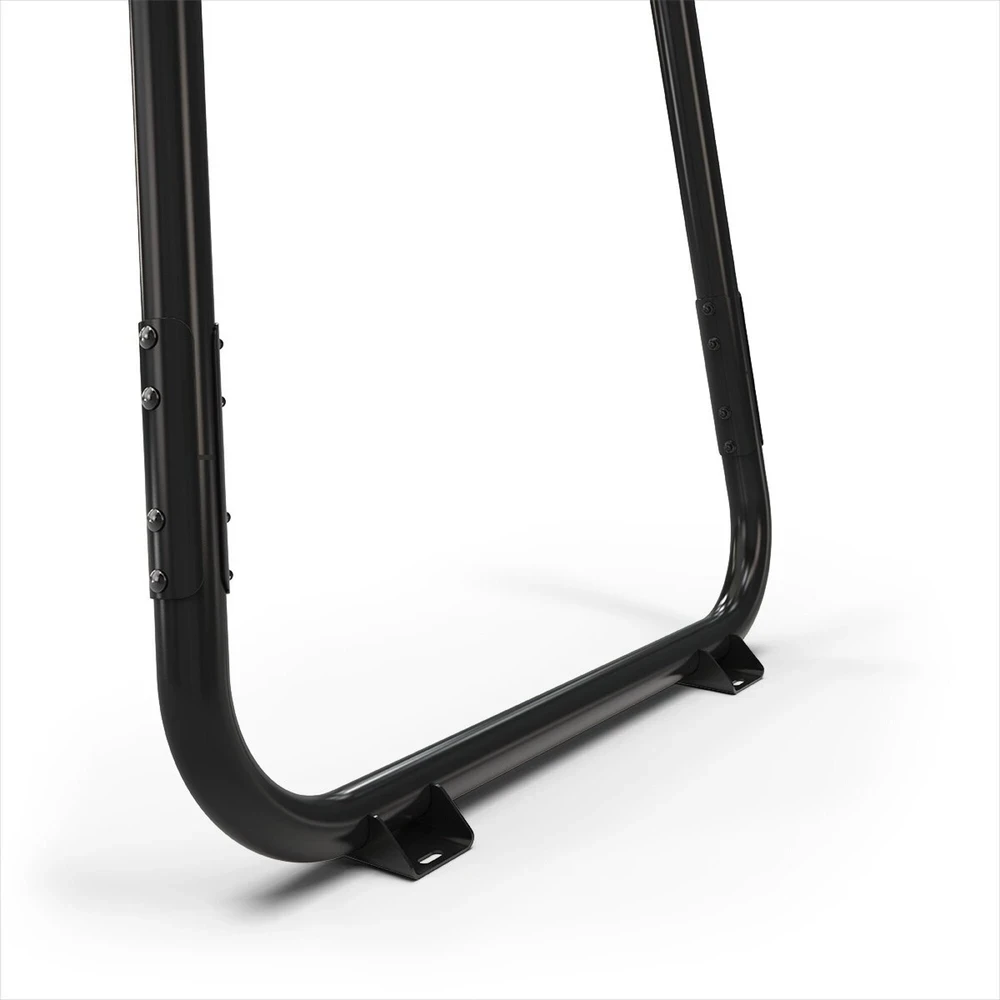 EXIT GetSet gimnastikos sija MB320, juoda