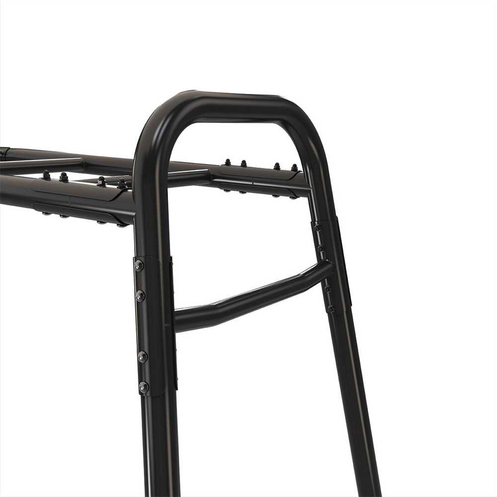 EXIT GetSet monkeybar MB320 - juodas