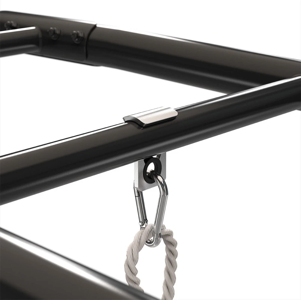 EXIT GetSet monkeybar MB320 - juodas