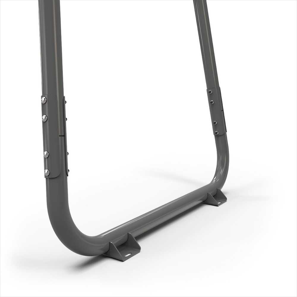 EXIT GetSet monkeybar MB320 - pilkas