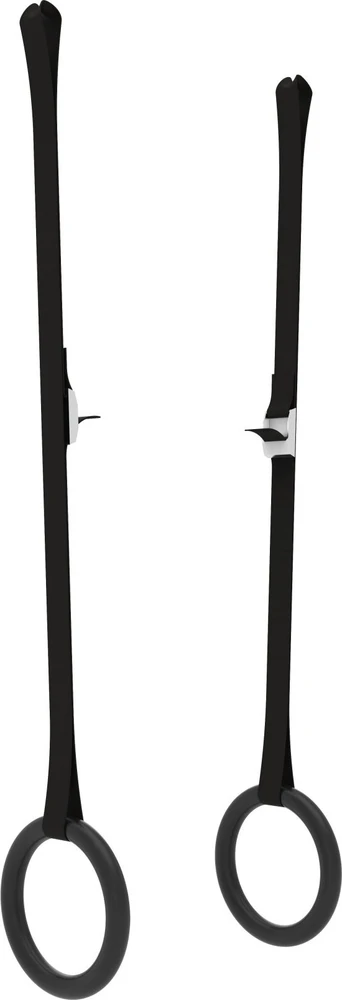 EXIT GetSet plastikinės gimnastikos gracijos MB100 / MB200 / MB300 / PS500 / PS600