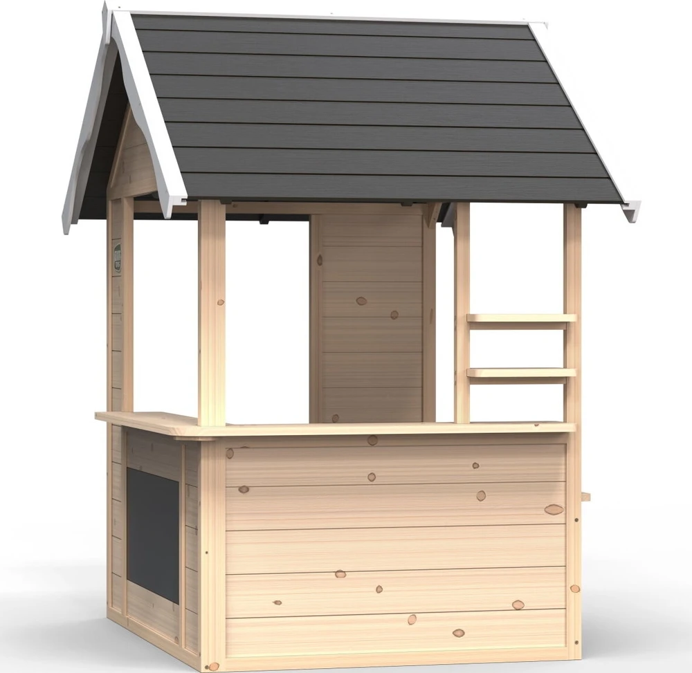 EXIT Hika wooden playhouse
