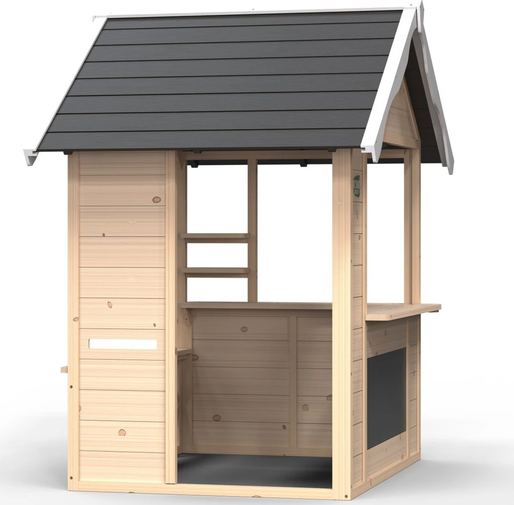 EXIT Hika wooden playhouse