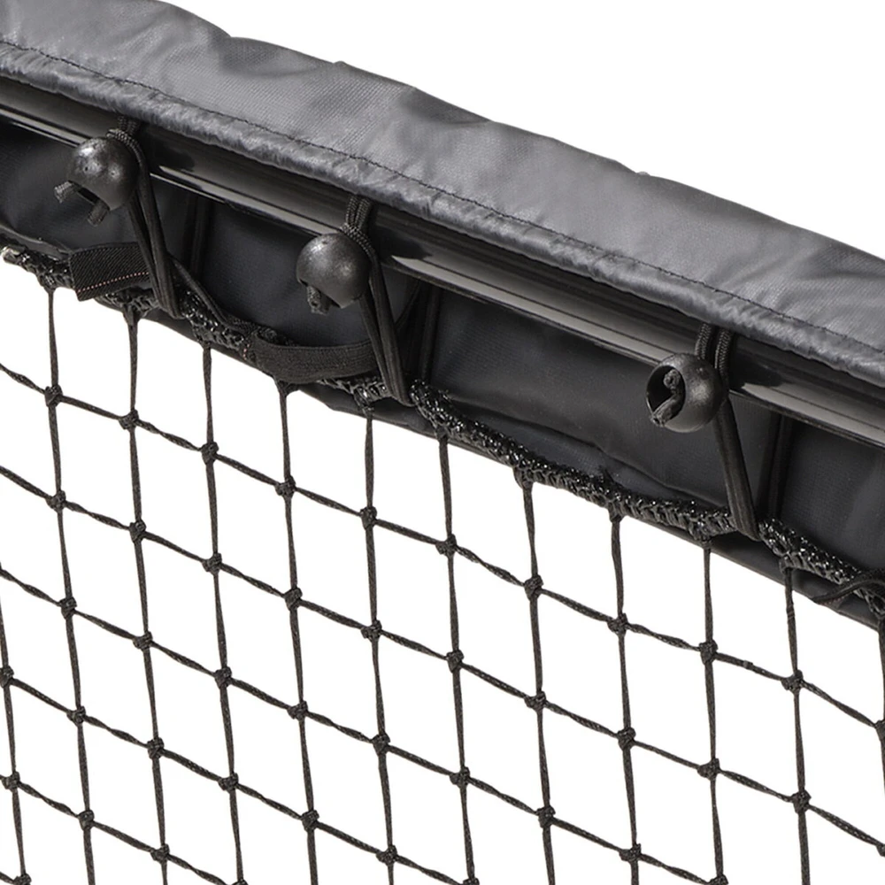 EXIT Kickback multi-sport rebounder L 124x124cm