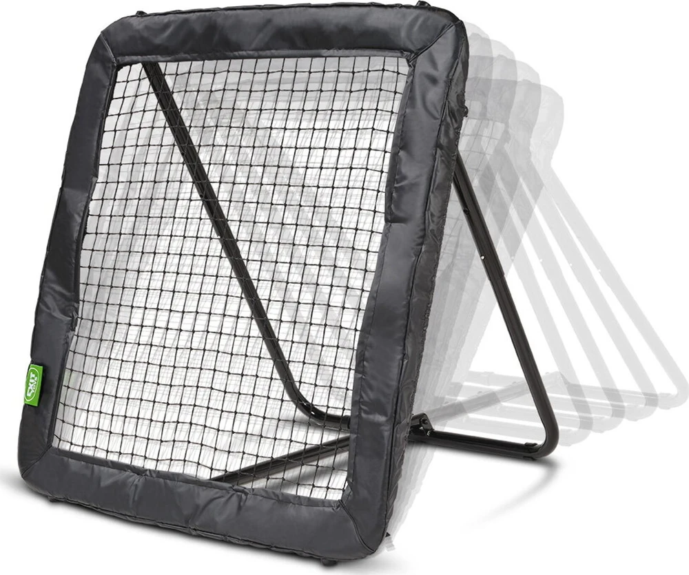 EXIT Kickback multi-sport rebounder L 124x124cm