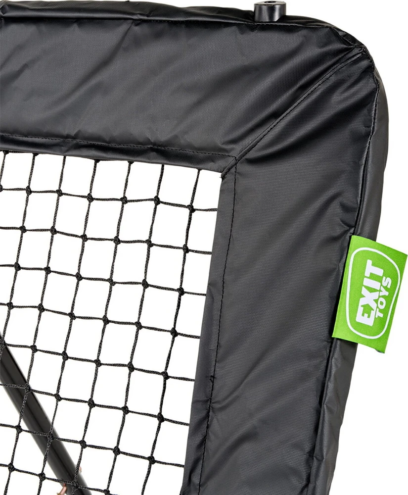 EXIT Kickback multi-sport rebounder L 124x124cm