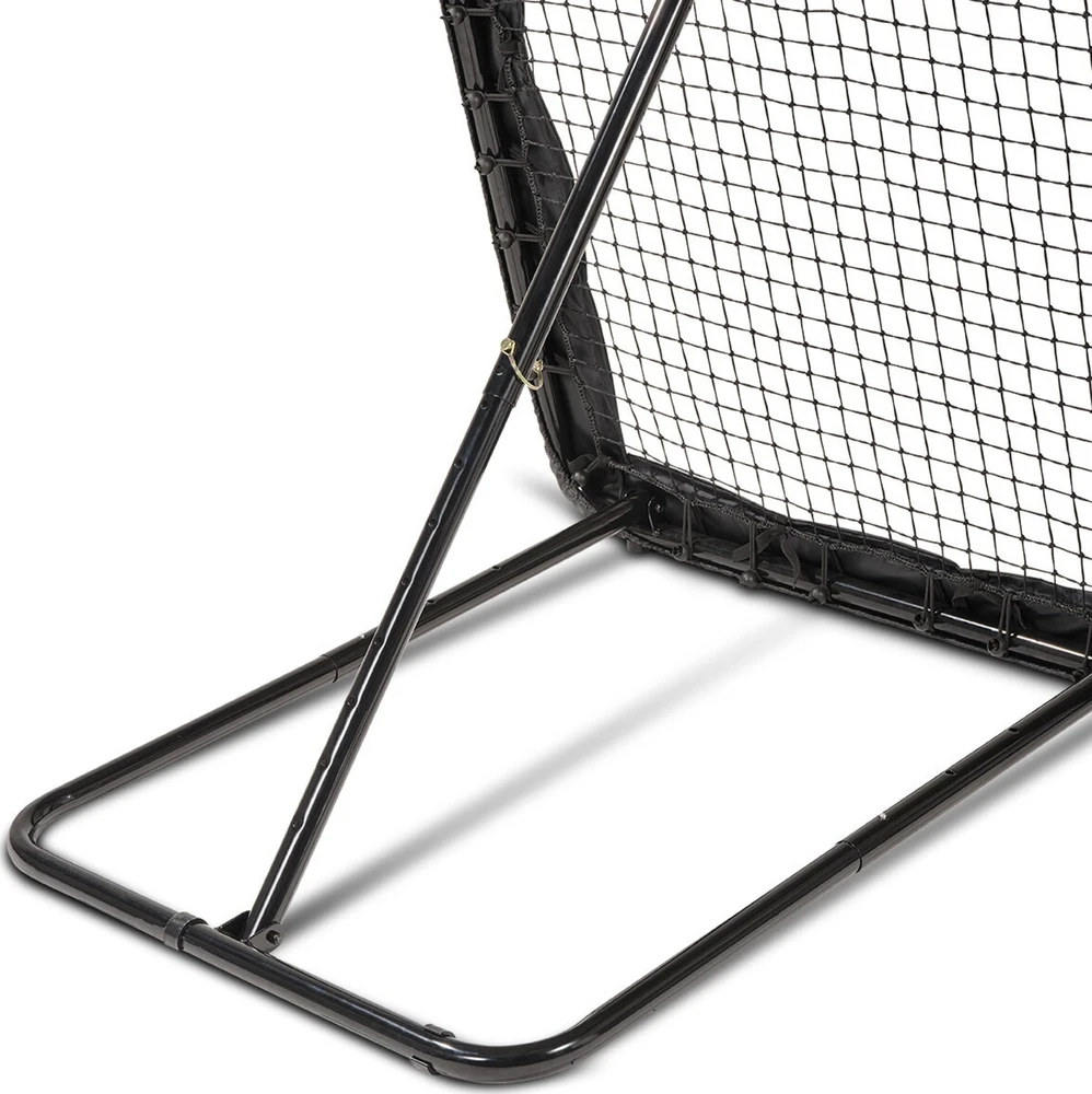 EXIT Kickback multi-sport rebounder L 124x124cm
