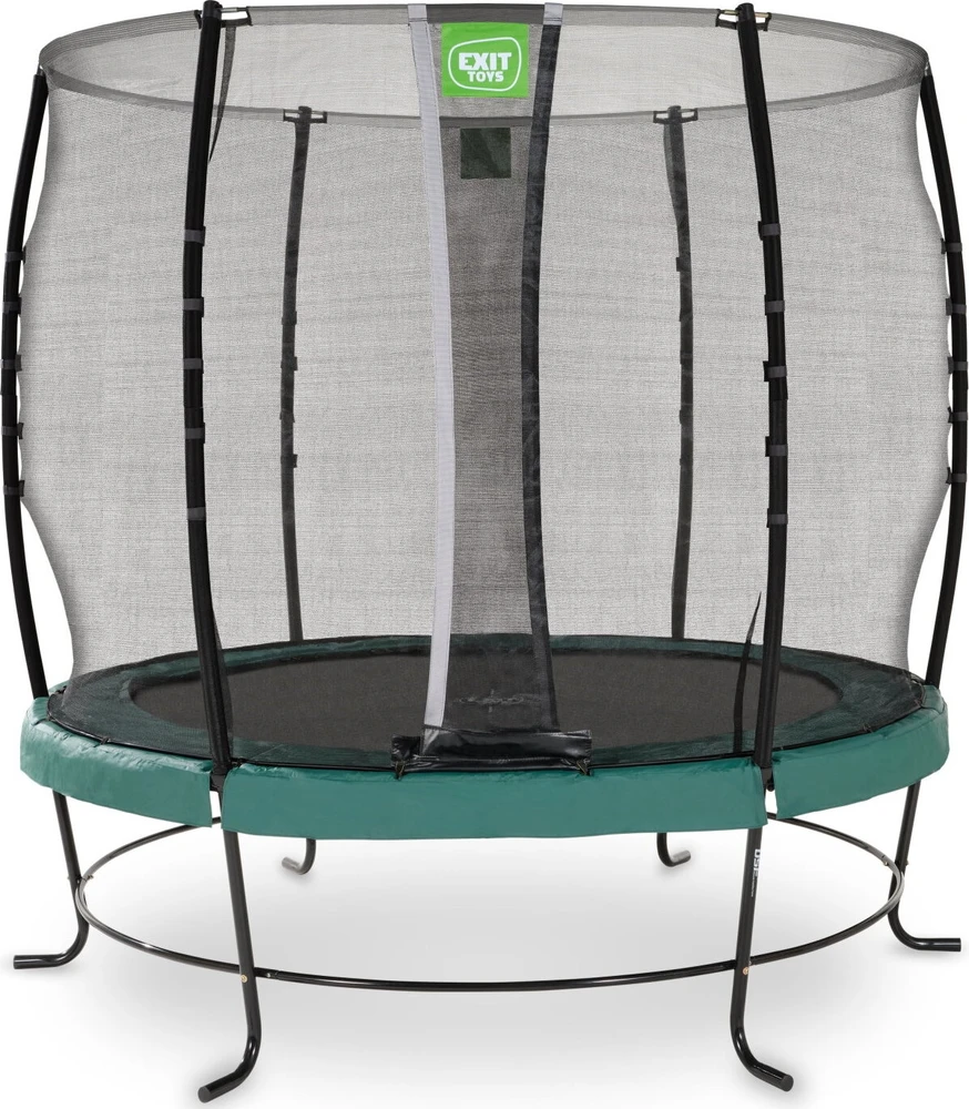 EXIT Lotus Classic batutas ø253 cm - žalias