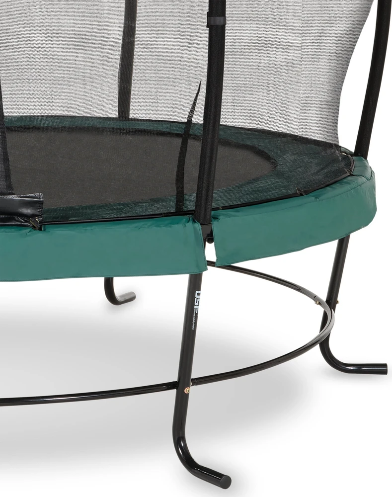 EXIT Lotus Classic batutas ø253 cm - žalias