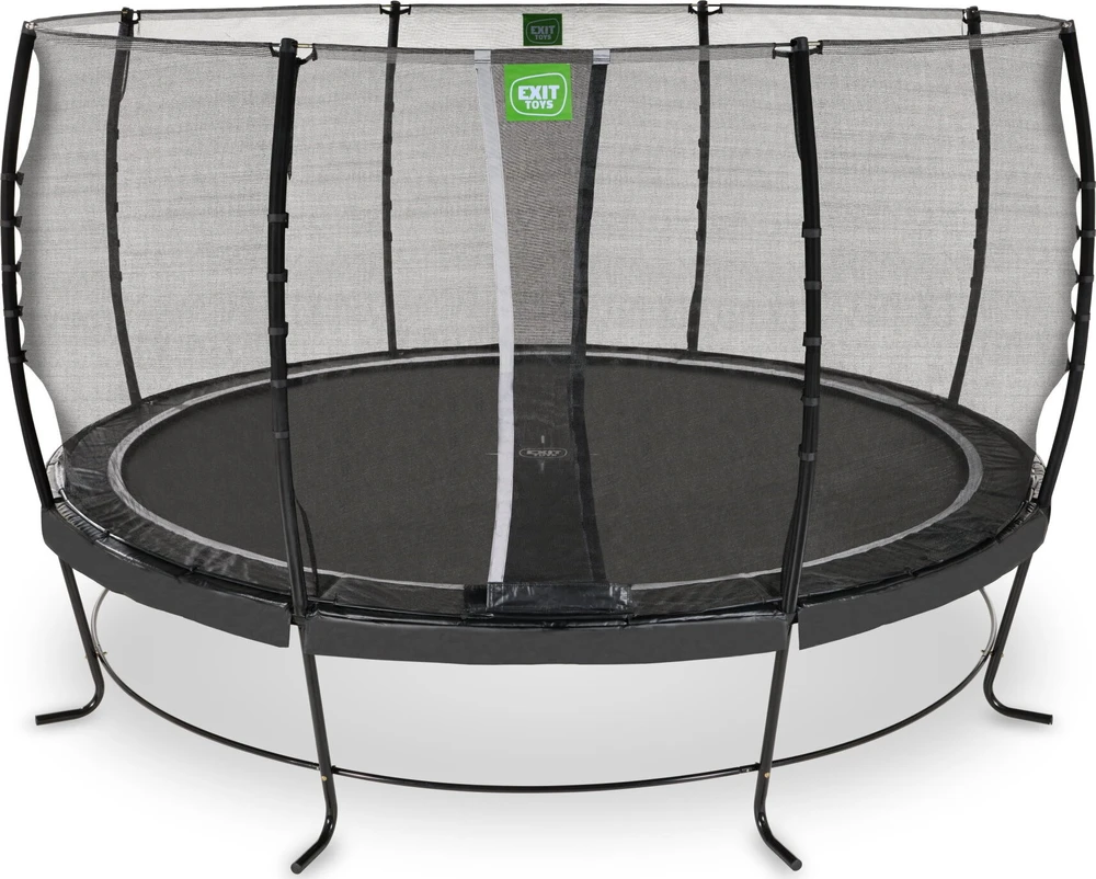 EXIT Lotus Classic batutas ø427 cm – juodas