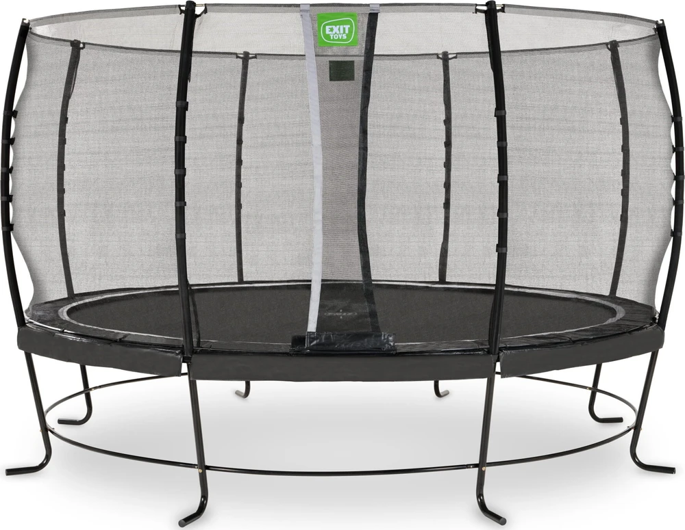 EXIT Lotus Classic batutas ø427 cm – juodas