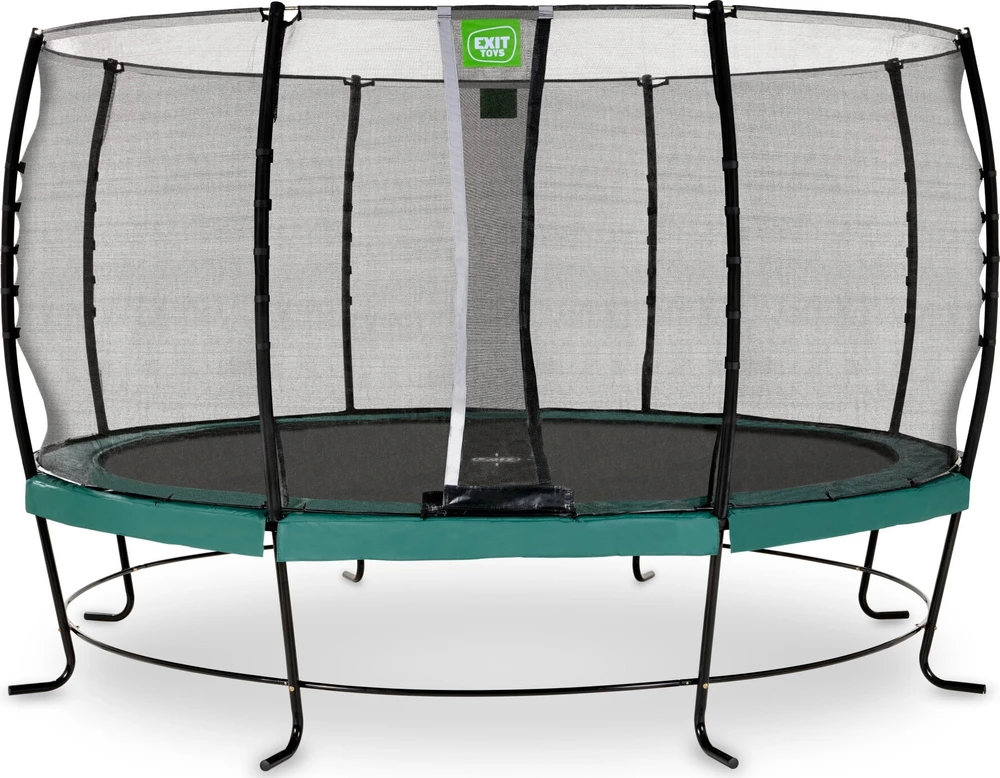 EXIT Lotus Classic batutas ø427 cm – žalias