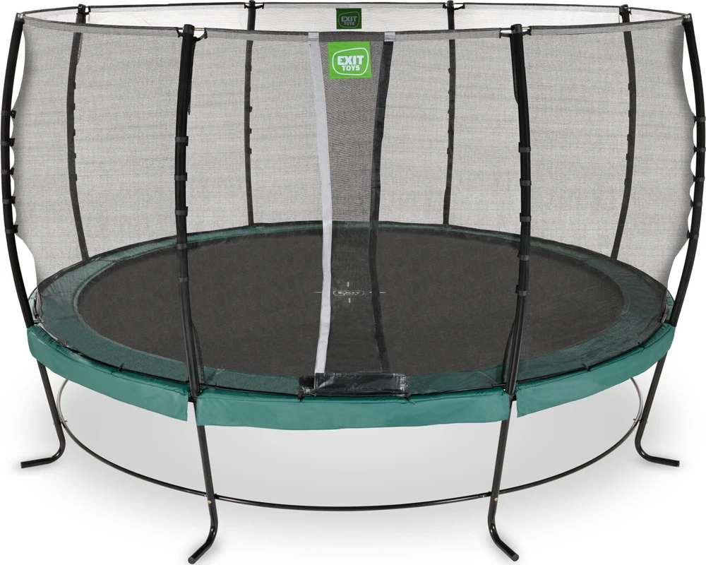 EXIT Lotus Classic batutas ø427 cm – žalias