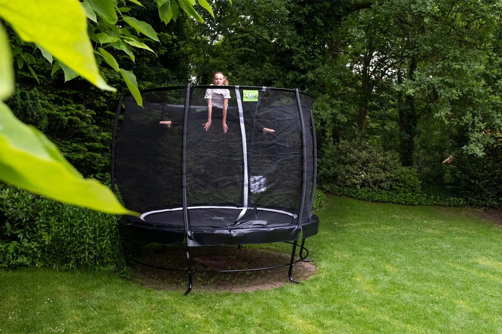 EXIT Lotus Premium batutas ø427 cm, juodas