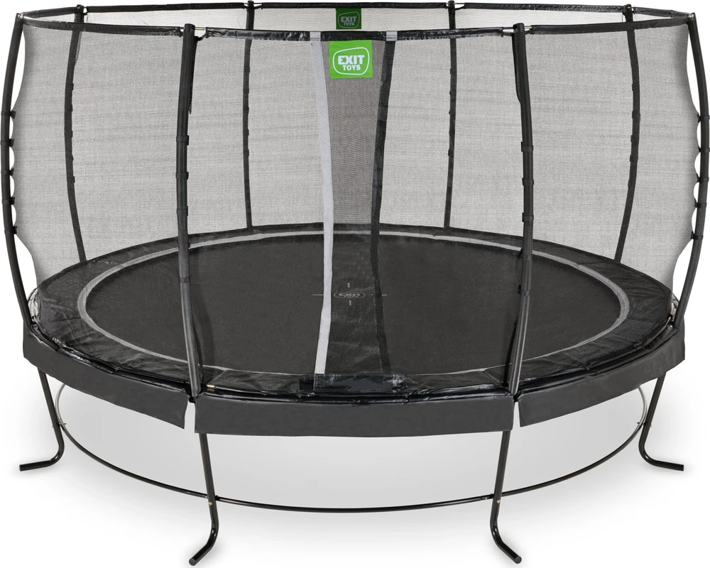 EXIT Lotus Premium batutas ø427 cm, juodas