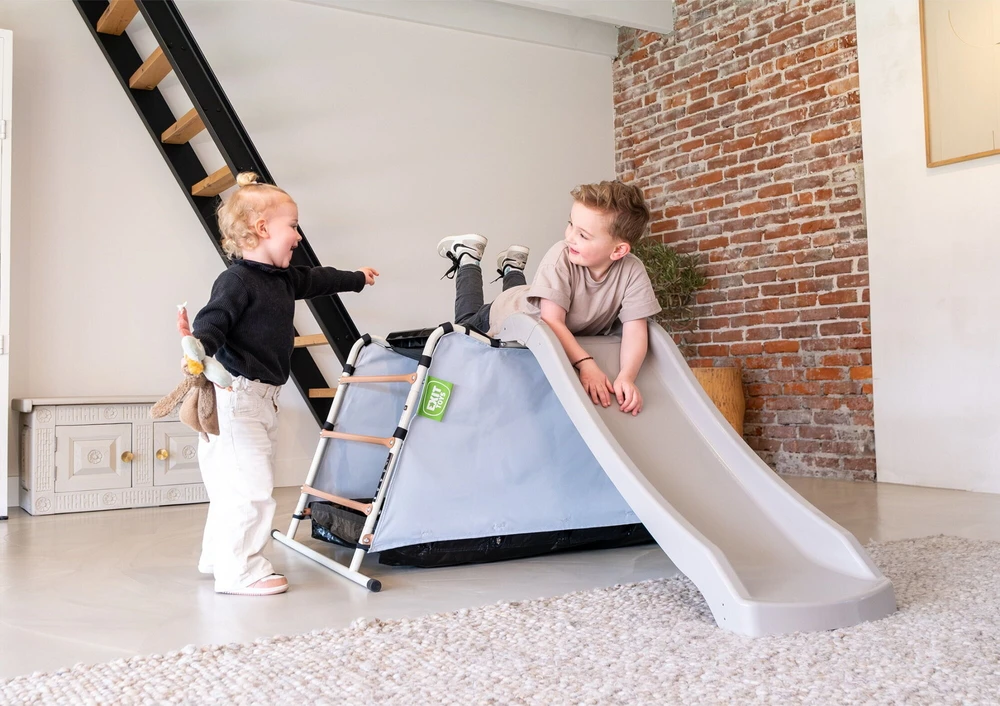 EXIT Mano pirmoji multiplay – pastelinė